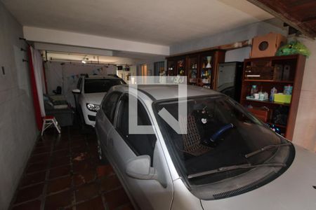 Casa à venda com 200m², 3 quartos e 4 vagasGaragem