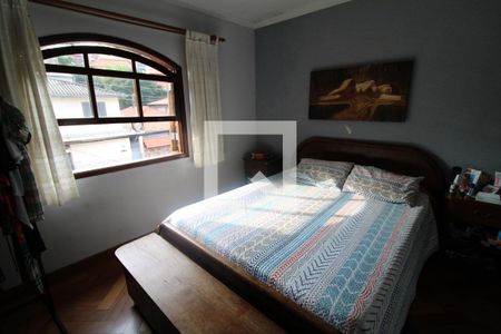 Casa à venda com 200m², 3 quartos e 4 vagasQuarto 3