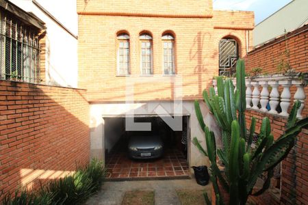 Casa à venda com 200m², 3 quartos e 4 vagasGaragem
