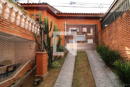 Casa à venda com 200m², 3 quartos e 4 vagasGaragem