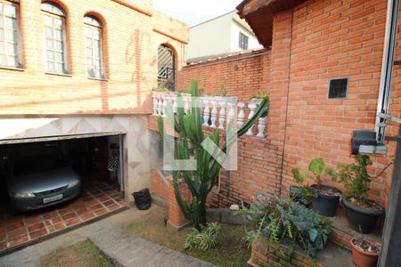 Casa à venda com 200m², 3 quartos e 4 vagasGaragem