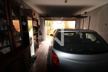 Casa à venda com 200m², 3 quartos e 4 vagasGaragem