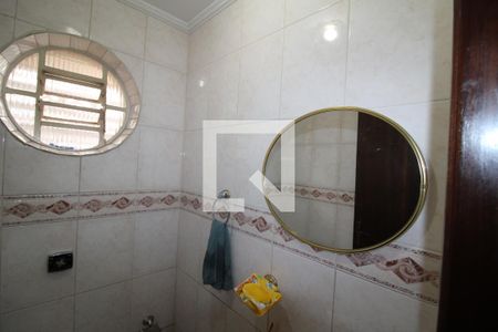 Casa à venda com 200m², 3 quartos e 4 vagasLavabo