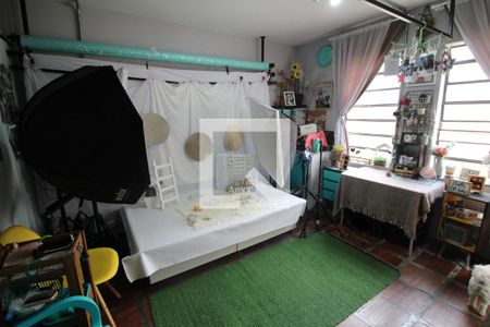 Casa à venda com 200m², 3 quartos e 4 vagasEstúdio