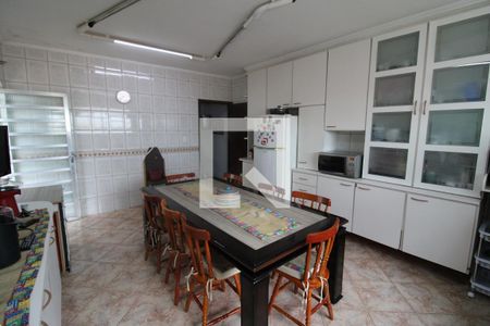 Casa à venda com 200m², 3 quartos e 4 vagasCozinha