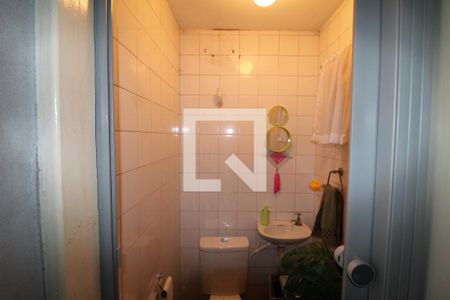 Casa à venda com 200m², 3 quartos e 4 vagasLavabo 2