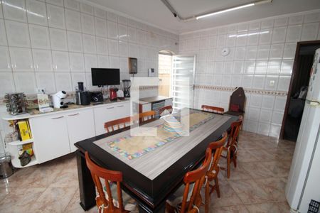 Casa à venda com 200m², 3 quartos e 4 vagasCozinha