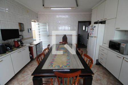 Casa à venda com 200m², 3 quartos e 4 vagasCozinha