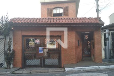 Casa à venda com 200m², 3 quartos e 4 vagasfachada