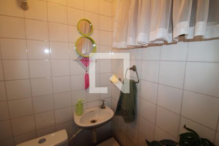 Casa à venda com 200m², 3 quartos e 4 vagasLavabo 2