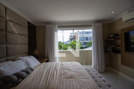 Casa à venda com 350m², 4 quartos e 2 vagasSuíte 3