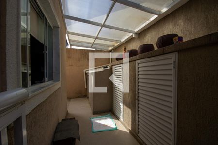 Casa à venda com 350m², 4 quartos e 2 vagasÁrea de Serviço