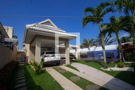 Casa à venda com 350m², 4 quartos e 2 vagasQuintal