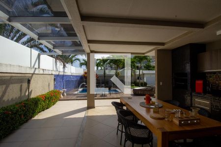 Casa à venda com 350m², 4 quartos e 2 vagasÁrea Gourmet