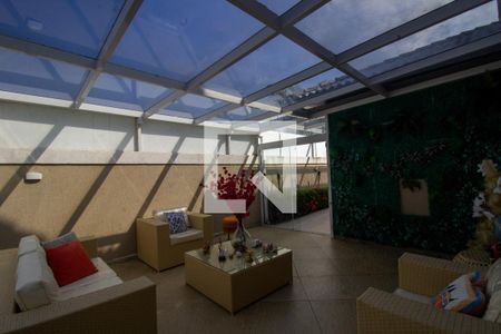 Casa à venda com 350m², 4 quartos e 2 vagasÁrea Gourmet