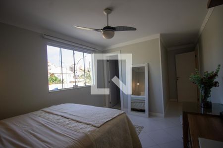 Suíte 1 de casa para alugar com 4 quartos, 350m² em Recreio dos Bandeirantes, Rio de Janeiro