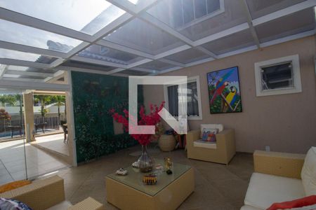 Casa à venda com 350m², 4 quartos e 2 vagasÁrea Gourmet