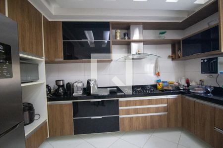 Casa à venda com 350m², 4 quartos e 2 vagasCozinha