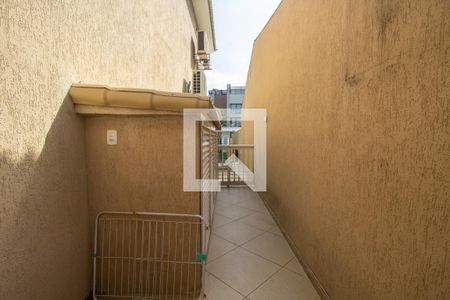 Casa à venda com 350m², 4 quartos e 2 vagasÁrea de Serviço