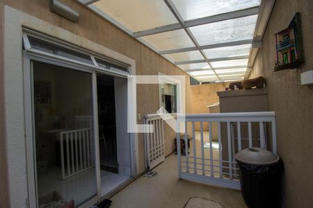 Casa à venda com 350m², 4 quartos e 2 vagasÁrea de Serviço