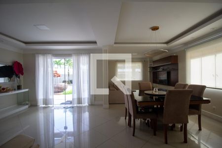 Sala de casa para alugar com 4 quartos, 350m² em Recreio dos Bandeirantes, Rio de Janeiro