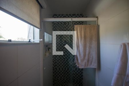 Casa à venda com 350m², 4 quartos e 2 vagasBanheiro da Suíte 1