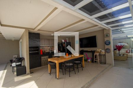 Casa à venda com 350m², 4 quartos e 2 vagasÁrea Gourmet