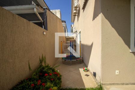 Casa à venda com 350m², 4 quartos e 2 vagasÁrea Gourmet