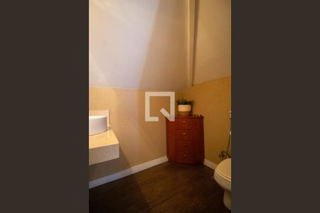 Casa à venda com 350m², 4 quartos e 2 vagasLavabo do Sotão