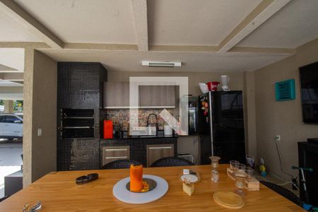 Casa à venda com 350m², 4 quartos e 2 vagasÁrea Gourmet