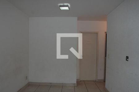 sala de apartamento à venda com 2 quartos, 90m² em Santa Mônica, Belo Horizonte