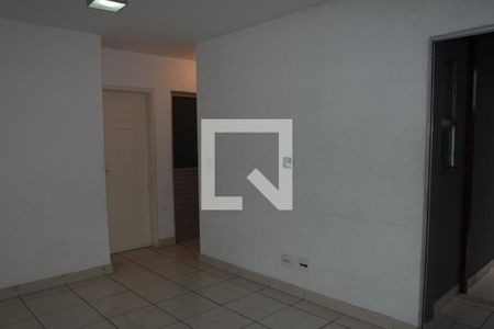 sala de apartamento à venda com 2 quartos, 90m² em Santa Mônica, Belo Horizonte
