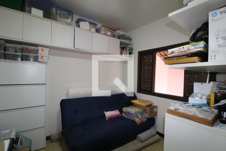 Suíte 1 de casa à venda com 3 quartos, 112m² em Freguesia (jacarepaguá), Rio de Janeiro
