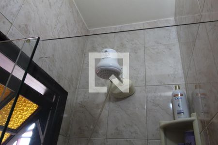 Banheiro da suíte 1 de casa à venda com 3 quartos, 112m² em Freguesia (jacarepaguá), Rio de Janeiro