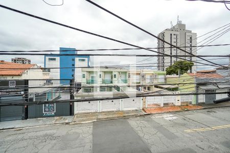 Vista da varanda de apartamento para alugar com 2 quartos, 39m² em Vila Aricanduva, São Paulo