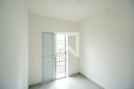 Quarto 01 de apartamento para alugar com 2 quartos, 39m² em Vila Aricanduva, São Paulo