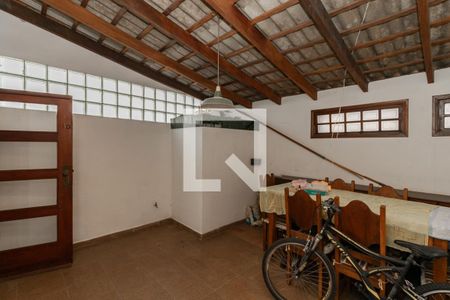 Salão de casa para alugar com 3 quartos, 200m² em Vila Congonhas, São Paulo