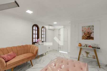 Salão de casa à venda com 3 quartos, 200m² em Vila Congonhas, São Paulo