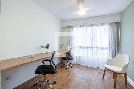 Apartamento para alugar com 3 quartos, 140m² em Jardim Paulista, São Paulo