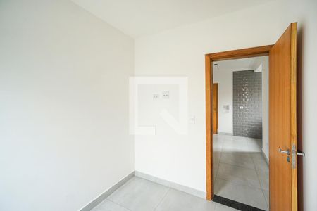 Quarto  de apartamento para alugar com 2 quartos, 39m² em Vila Aricanduva, São Paulo