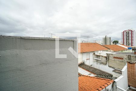 Vista da varanda de apartamento para alugar com 2 quartos, 39m² em Vila Aricanduva, São Paulo