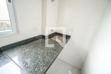 Apartamento para alugar com 39m², 2 quartos e sem vagaTanque