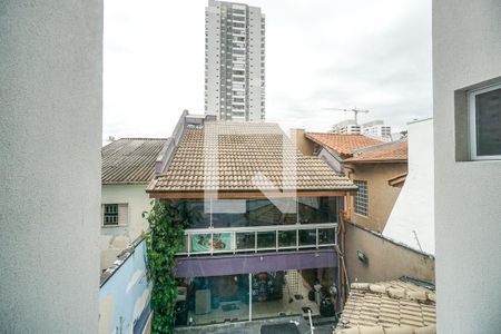 Vista da sala de apartamento para alugar com 2 quartos, 39m² em Vila Aricanduva, São Paulo