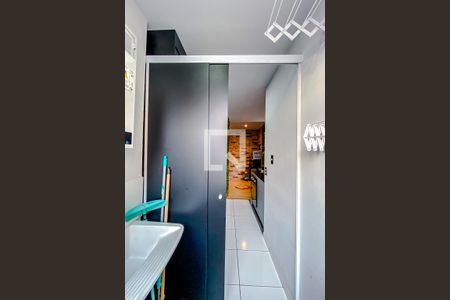 Apartamento para alugar com 45m², 2 quartos e sem vagaÁrea de Serviço