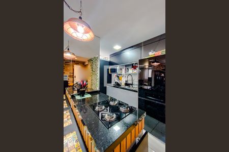 Apartamento para alugar com 45m², 2 quartos e sem vagaCozinha