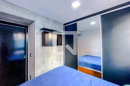 Apartamento para alugar com 45m², 2 quartos e sem vagaQuarto 2