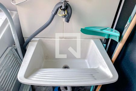 Apartamento para alugar com 45m², 2 quartos e sem vagaÁrea de Serviço