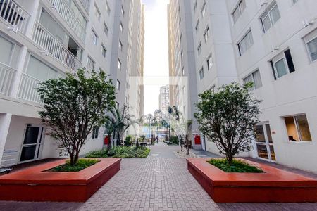 Apartamento para alugar com 45m², 2 quartos e sem vagaÁrea comum