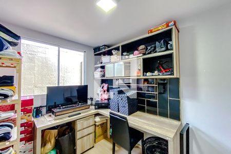 Quarto 1 de apartamento para alugar com 2 quartos, 45m² em Brás, São Paulo