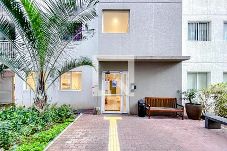 Apartamento para alugar com 45m², 2 quartos e sem vagaÁrea comum